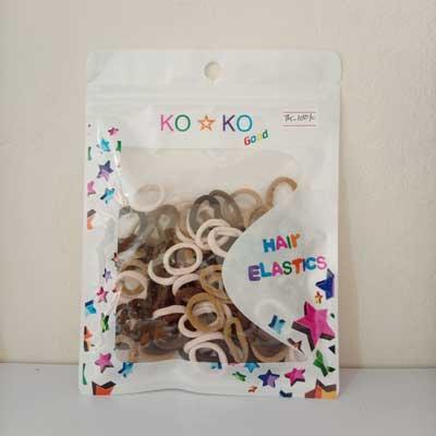 Elastic Hair Band