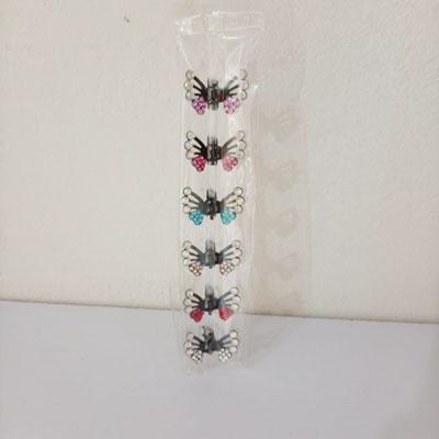 Baby Hair Clip