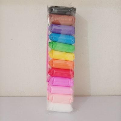 Air Dry Super Clay